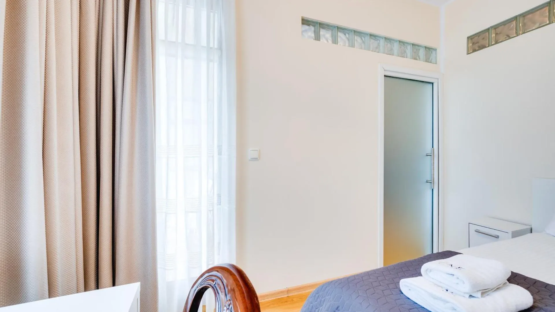 Almond - Neptun Park By Oneapartments Gdaňsk Polsko