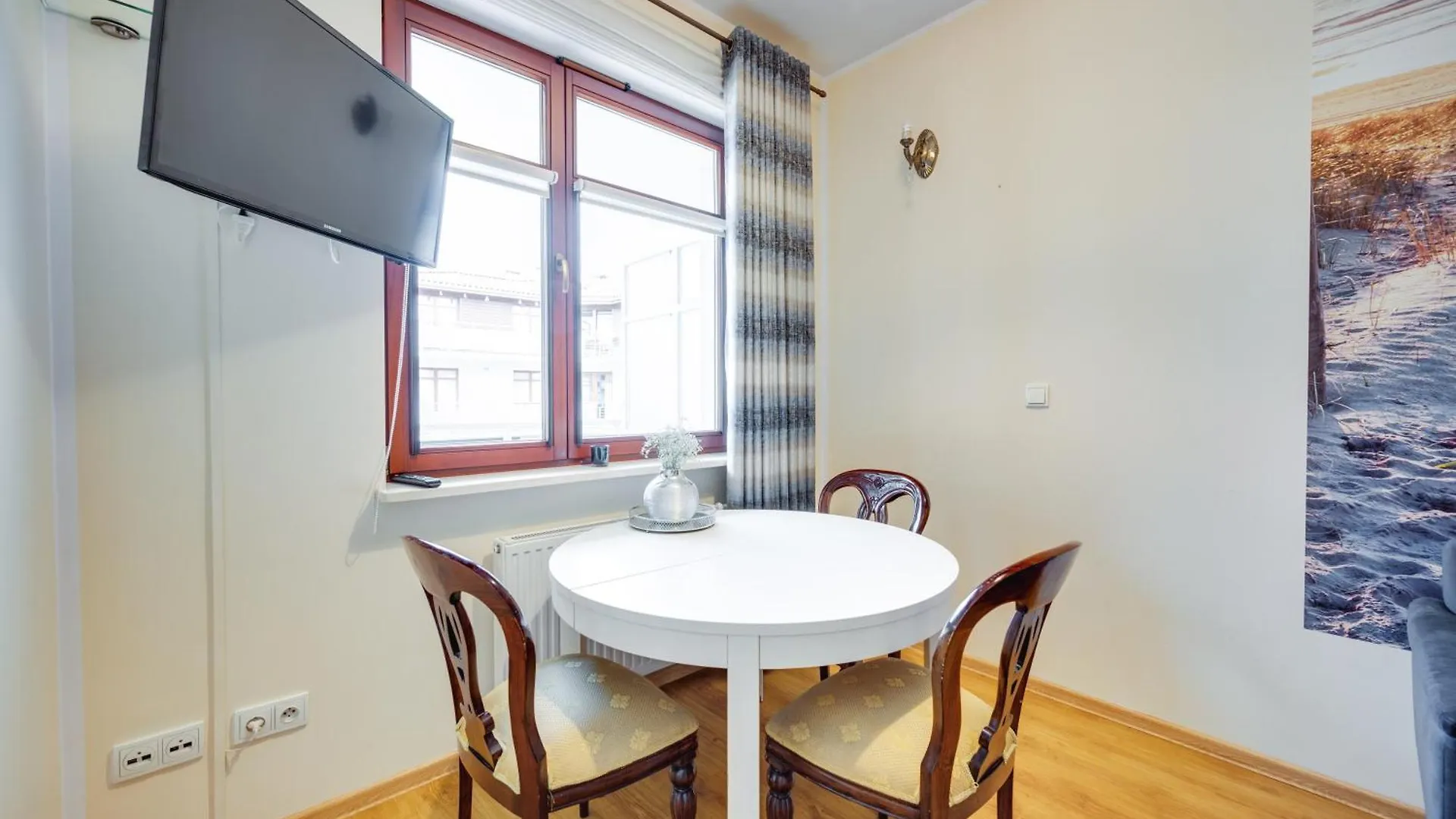 Almond - Neptun Park By Oneapartments Gdaňsk 0*,