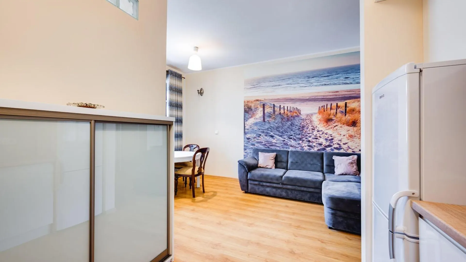 Almond - Neptun Park By Oneapartments Gdańsk 0*,  Polen