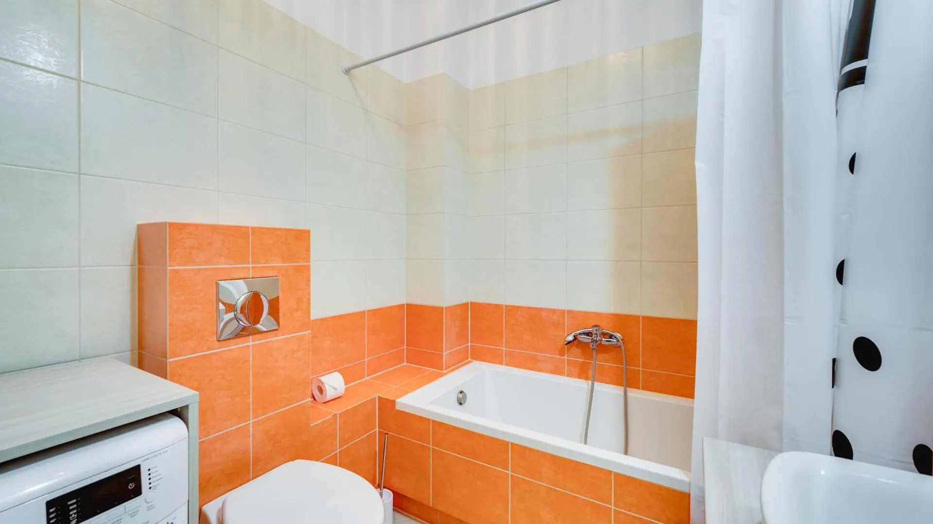 Almond - Neptun Park By Oneapartments Gdańsk Polen
