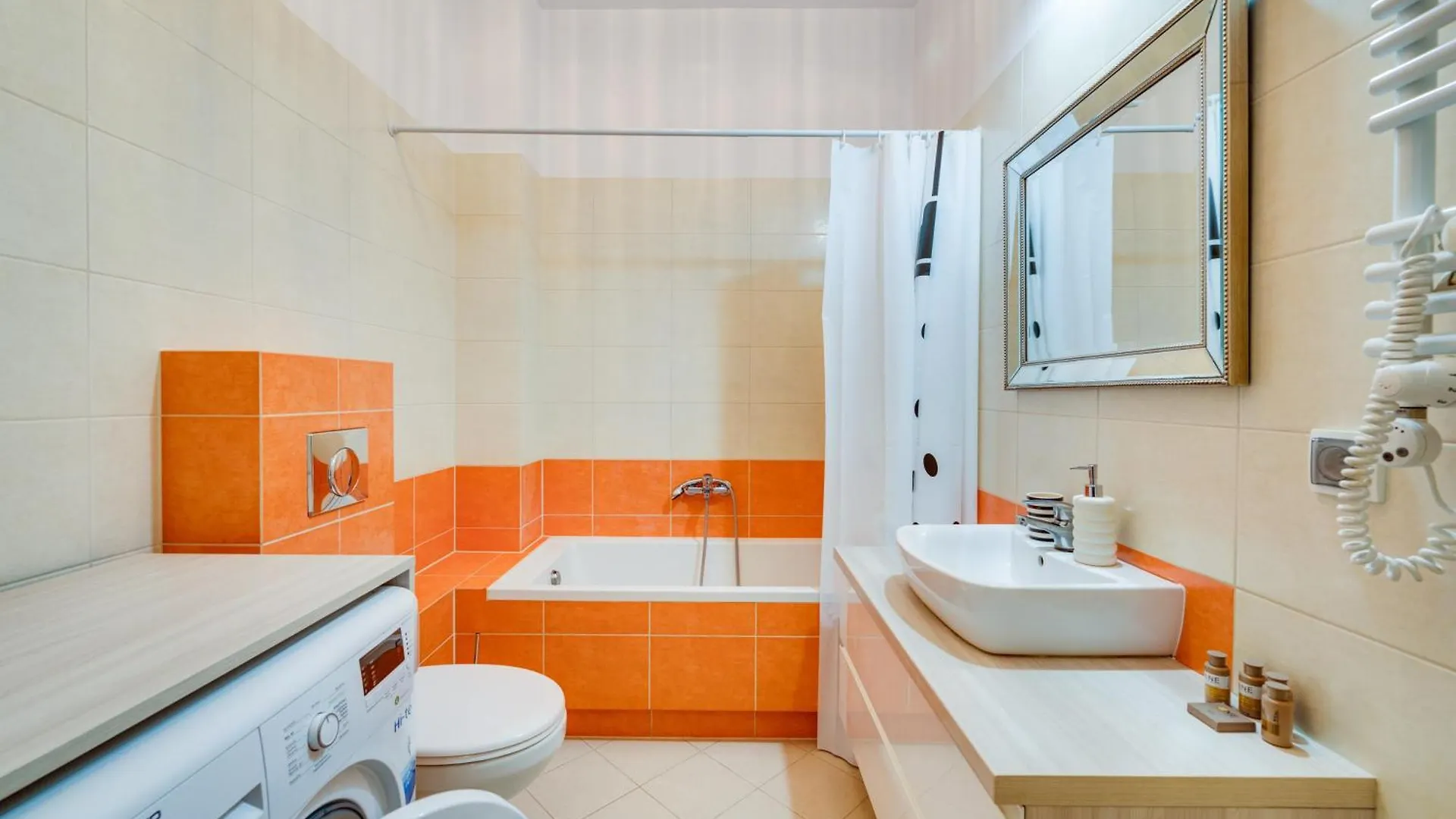 Almond - Neptun Park By Oneapartments Gdańsk 0*,  Polen