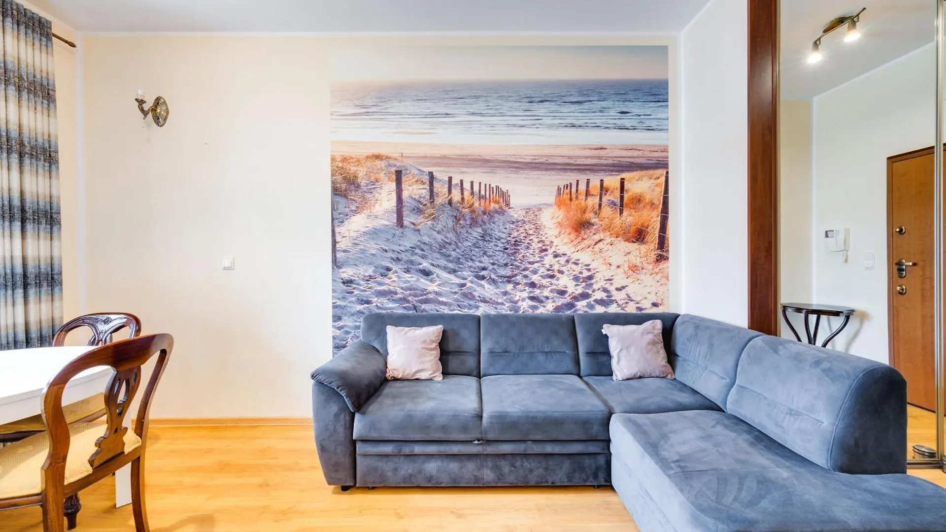 Almond - Neptun Park By Oneapartments Gdańsk